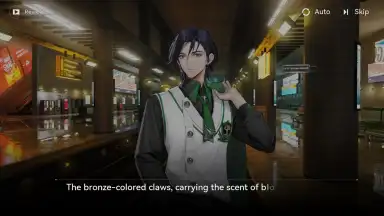 Dragon Raja: ReRise скриншот 6