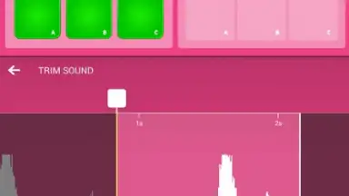 Super Pads скриншот 5