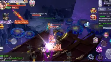 Forlands скриншот 19