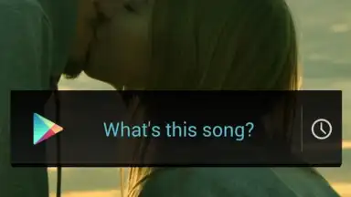 Sound Search for Google Play скриншот 2