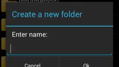 Root File Manager скриншот 2