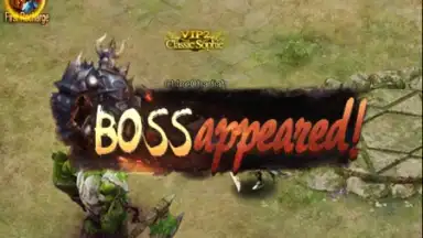 Legend of Eudemons скриншот 8