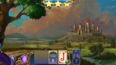 Emerland Solitaire 2 Collector's Edition скриншот 8