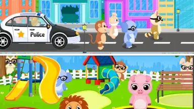 Animal Rescue Care скриншот 11