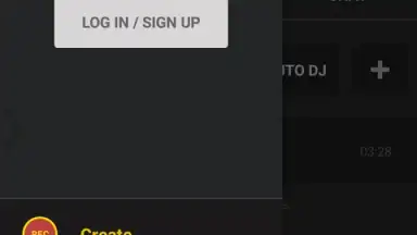 Spreaker Studio скриншот 4