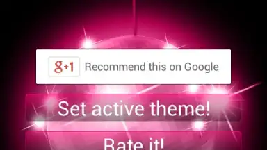 Disco Lights Keyboard скриншот 7