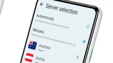 hidemy.name VPN скриншот 6