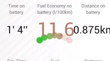 hobDrive Demo скриншот 3