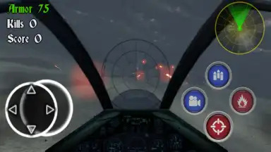 Air Strike WW2 скриншот 3