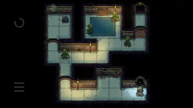 Dungeons of Dreadrock скриншот 3