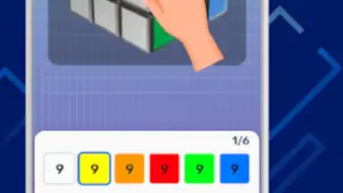 Cube Resolver скриншот 11