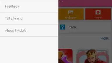 1Mobile Market Lite скриншот 8