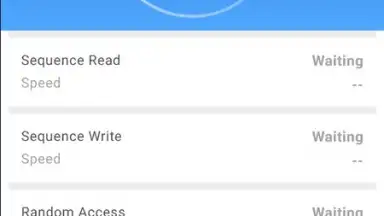 AnTuTu Benchmark скриншот 5