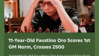 Chess - Play and Learn скриншот 2
