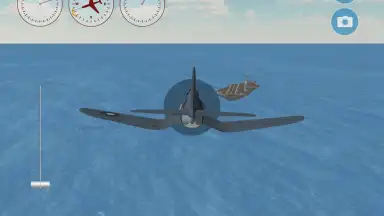 Aircraft Carrier! скриншот 15