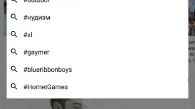 Hornet скриншот 8