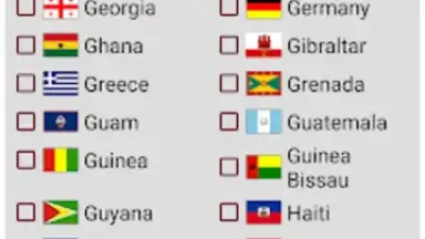 World Football Simulator скриншот 10