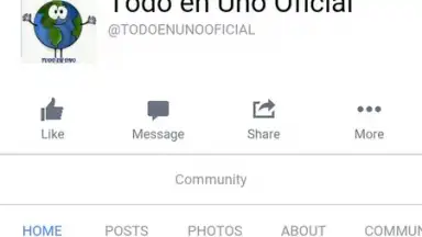 Internet Gratis Todo en Uno скриншот 4