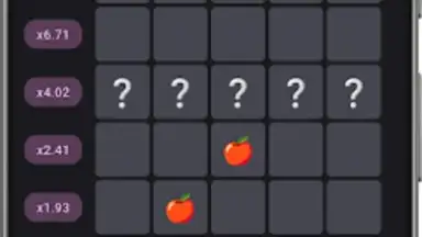 Apple of Fortune скриншот 11