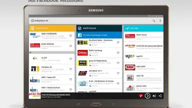 radioplayer скриншот 8