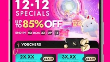 VIPSHOP скриншот 5