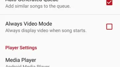FireTube скриншот 9