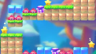 Pocket Jump скриншот 10