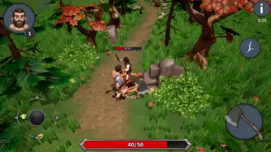 For Glory скриншот 4