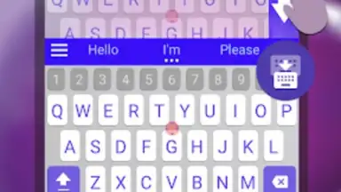 ai.type Korean Predictionary скриншот 7