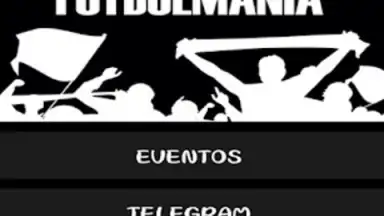 Futbol Mania скриншот 1