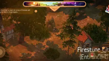 Slash of Sword 2 скриншот 2