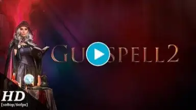 Gunspell 2 скриншот 1