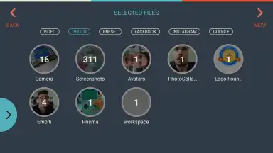 Filmora скриншот 15