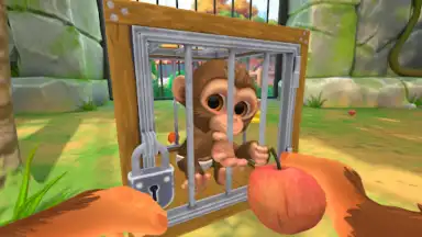 I Am Monkey скриншот 5