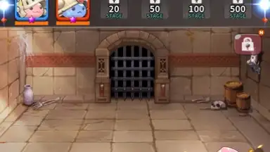 RAGNAROK : PORING MERGE скриншот 4