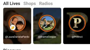 Clapper скриншот 8