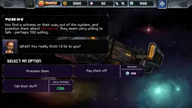 Bounty Stars скриншот 11
