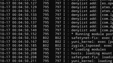 Magisk Delta скриншот 4