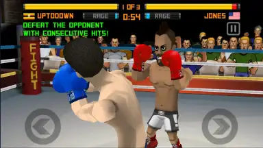 Punch Hero скриншот 17