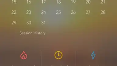 Calm - Sleep, Meditate, Relax скриншот 9