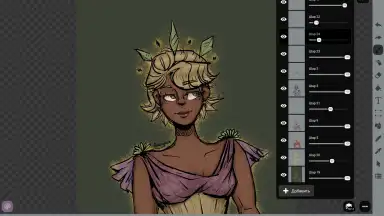 sDraw скриншот 3