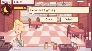 Good Pizza, Great Pizza скриншот 6