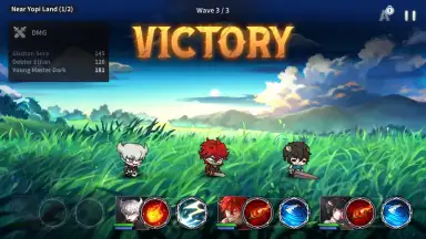 Lucid Adventure скриншот 5