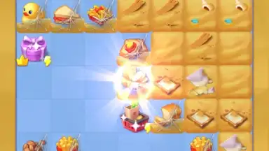 Gossip Harbor скриншот 4