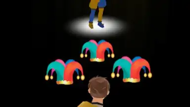 Every Hero скриншот 10