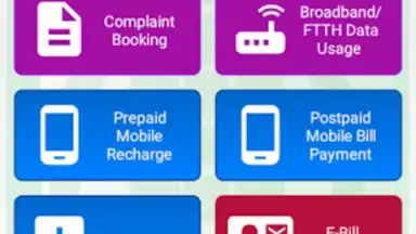 My MTNL скриншот 8