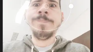 Polarr скриншот 1