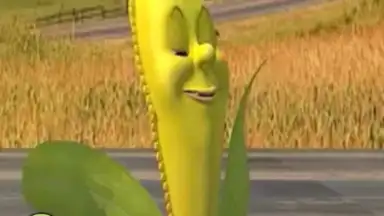 Talking Johnny Corn скриншот 3