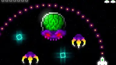Radiant скриншот 2