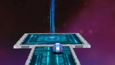 Rolling Ball скриншот 2